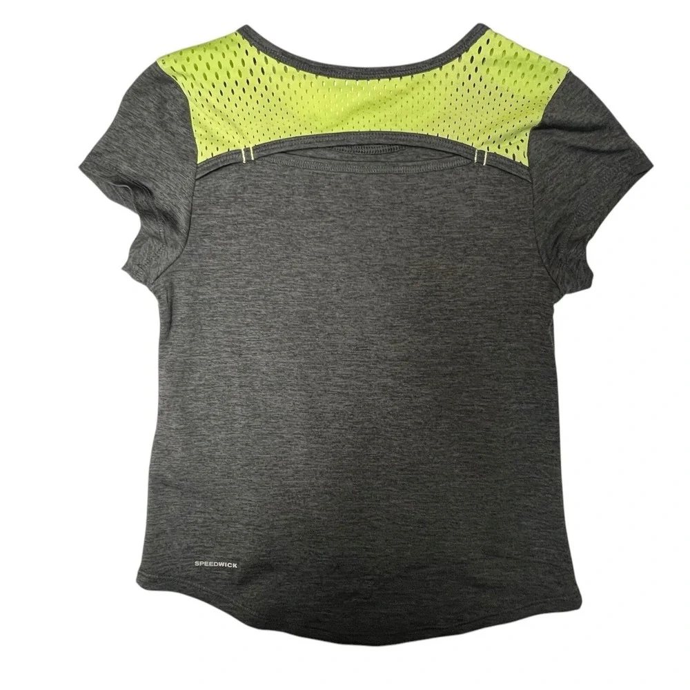 Reebok Tee Size XS T-shirt Multicolor Pullover Performance Sporty Motivational‎